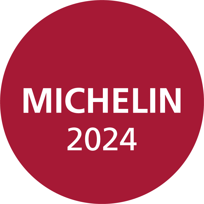 NOIS in Michelin Guide 2024